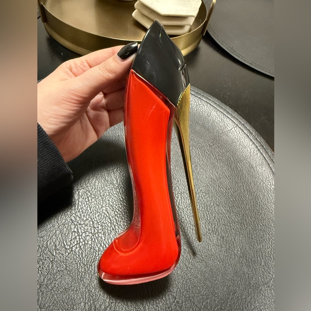 Carolina Herrera Very Good Girl
